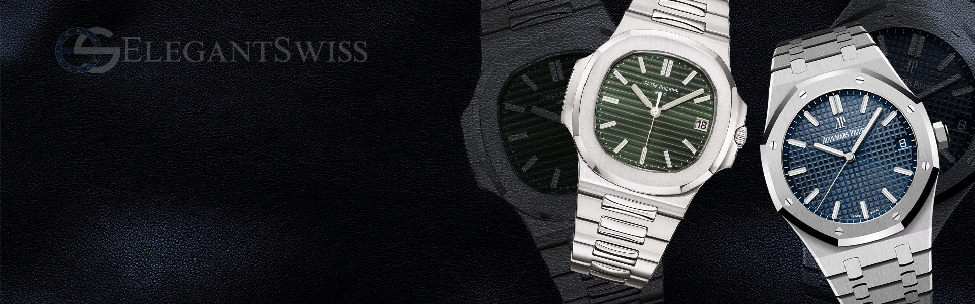 Timeless Elegance, Authentically Yours