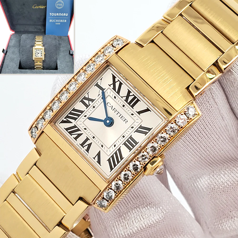 Featured Watches